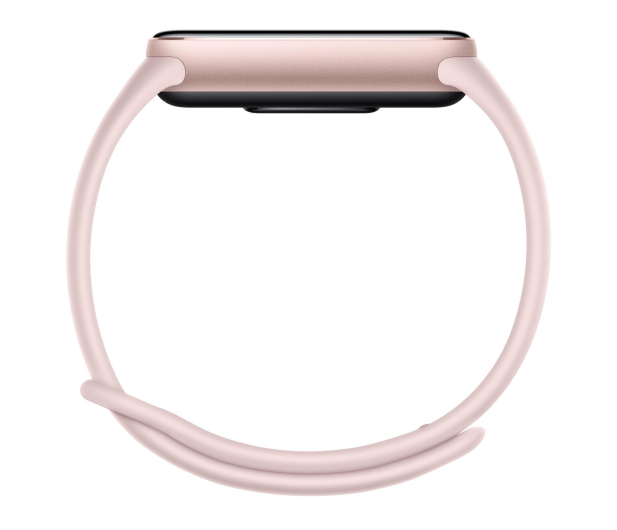 Xiaomi Smart Band 10 Mystic Rose - 1342571 - zdjęcie 4